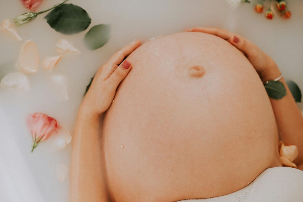 grossesse préparation à la naissance et à la parentalité