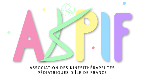 association des kinésithérapeutes pédiatriques d'ile de France