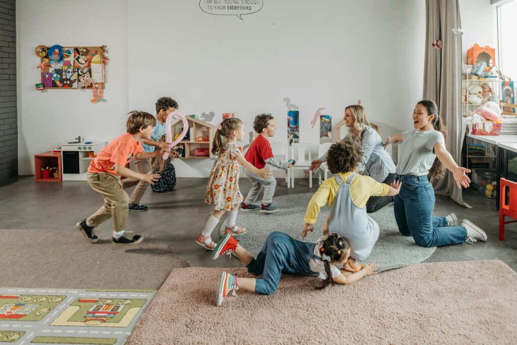 RPE petite enfance assistante maternelle puéricultrice