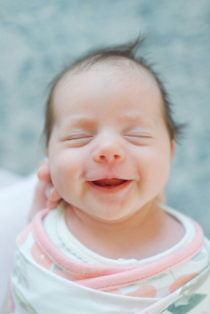 Parent enfant