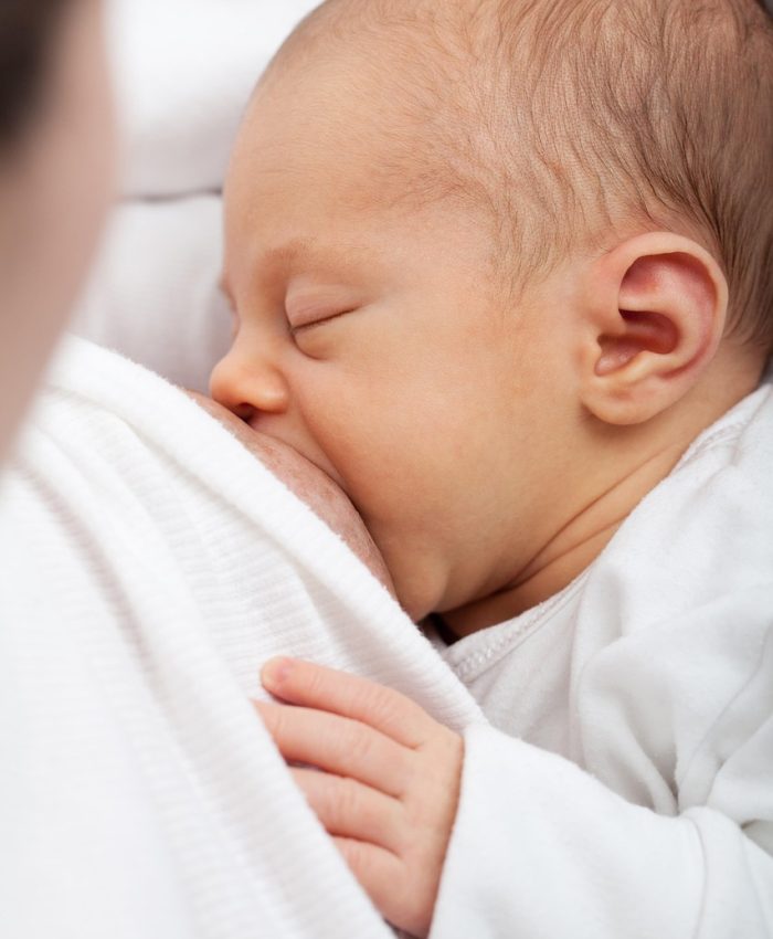 Kiné et allaitement : un soutien essentiel