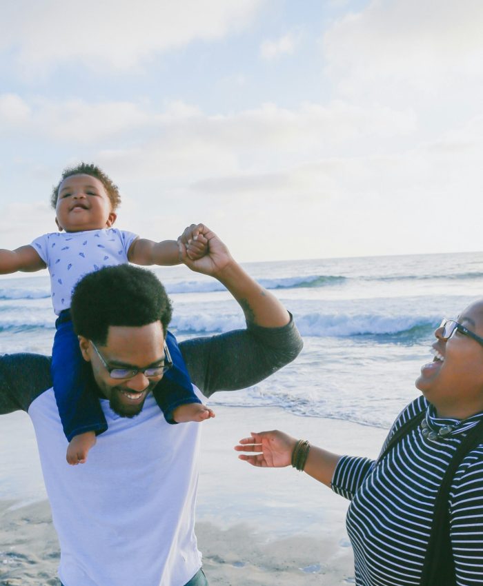 Comment tisser du lien avec son bébé ?