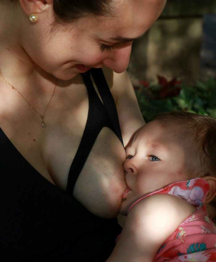 comprendre la lactation humaine, allaitement maternel