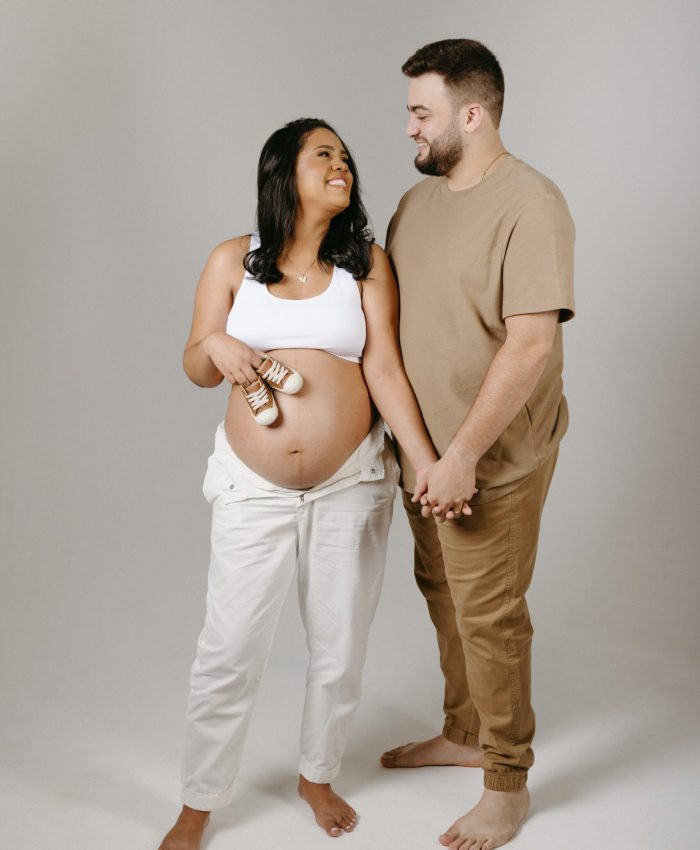 De la vie intra-utérine au monde extérieur : comprendre la continuité transnatale