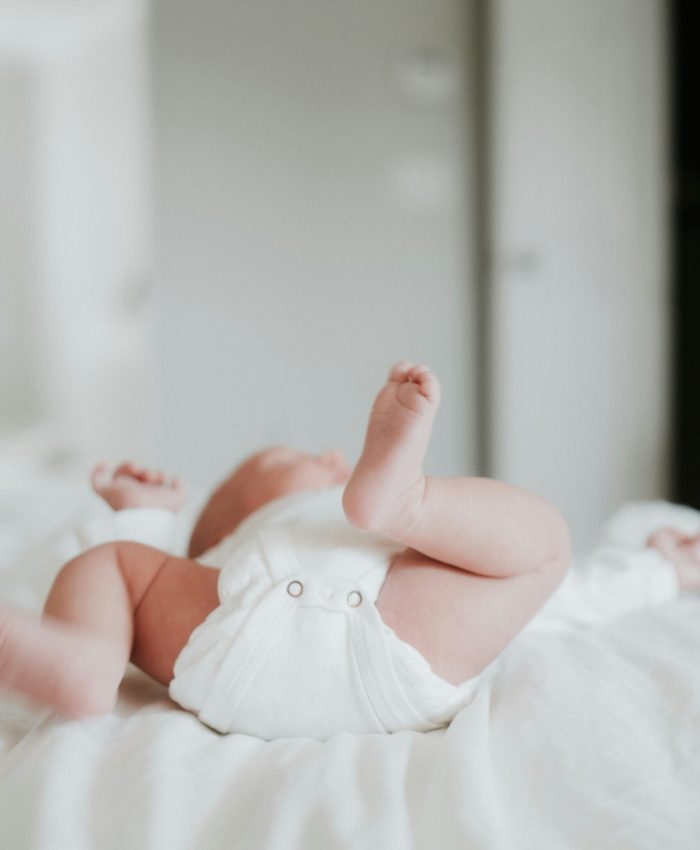 Analyse vidéographie des mouvements généraux : Ce que les mouvements de votre bébé peuvent révéler